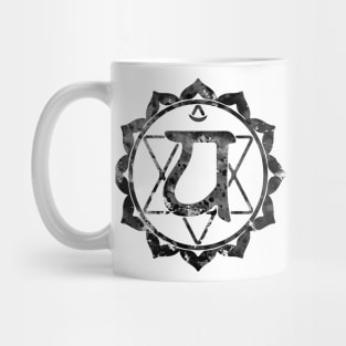 Heart Chakra Mug